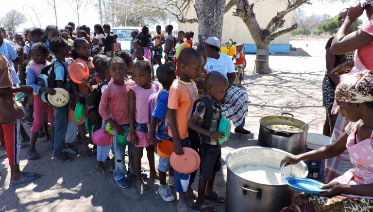 Insuficiência de micronutrientes compromete crescimento saudável dos moçambicanos