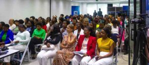Lioness Lean In Moçambique destaca papel das mulheres na construção