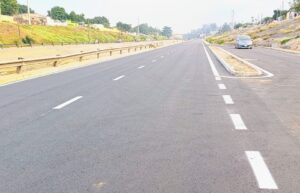 Maputo: Avenida Joaquim Chissano reaberta após a conclusão das obras