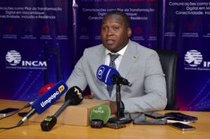 Maputo acolhe conferência sobre a transformação digital