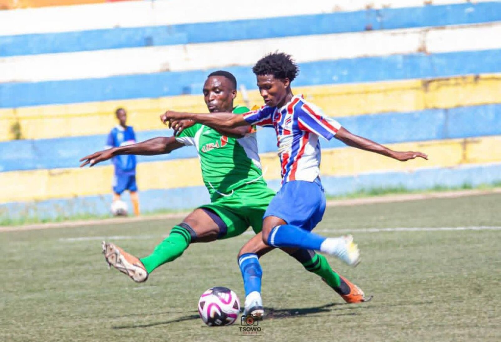 Maxaquene diz “adeus” à Taça de Moçambique após perder por