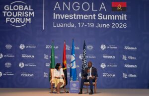Moçambique acolhe Fórum Globalde Turismo em