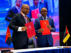 Moçambique e Angola unem forças para acelerar a transformação digital