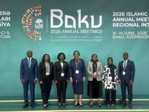 Moçambique e BID preparam plano de parceria para os próximos