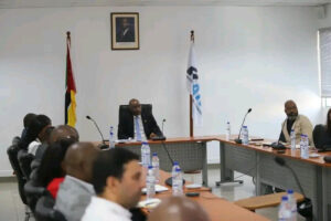 Moçambique vai testar novos estabilizantes de solos para garantir estradas