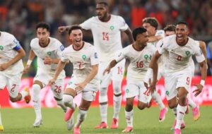Mundial 2026ːMarrocos elimina a Holanda nos penáltis após empate dramático