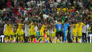 Mundial – 2026: África do Sul surpreende “a todos” e