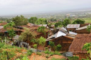 Nampulaː Tzu Chi capacita 500 famílias em técnicas de construção