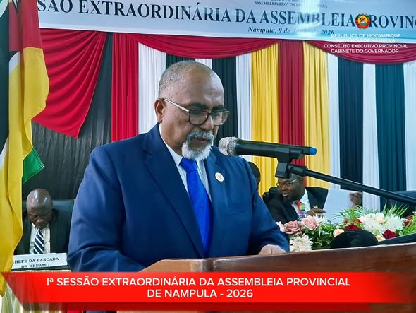 Nampulaː reajuste de tarifas visa assegurar a continuidade do transporte,