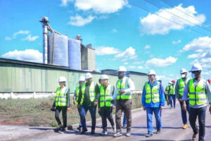 Niassa acelera o passo e desenha o novo motor económico