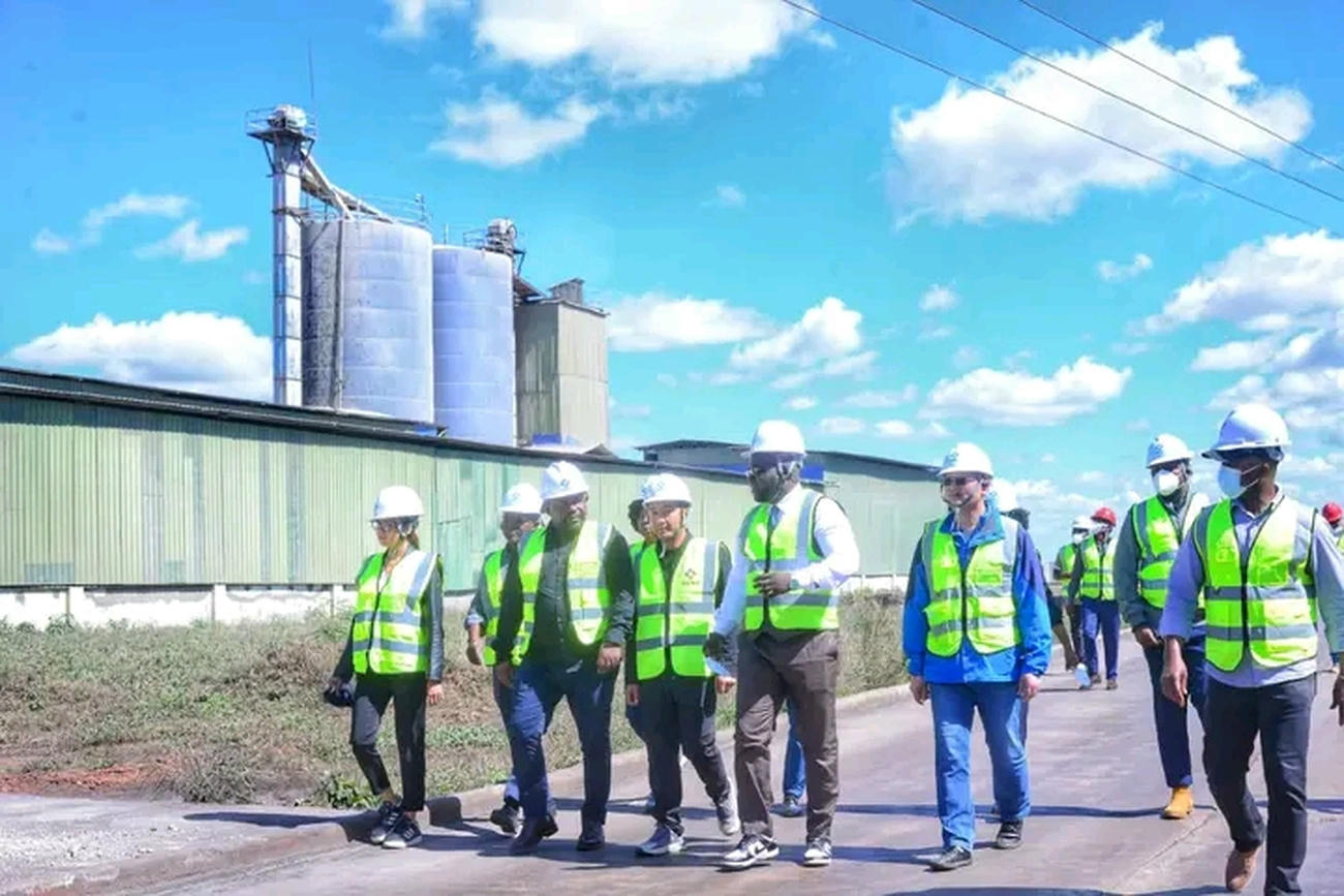 Niassa acelera o passo e desenha o novo motor económico