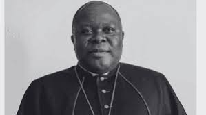 “Nós, os macuas, já vamos. Fiquem com a vossa diocese”