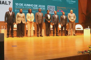 Presidente do TA propõe criação do Supremo Tribunal Administrativo e