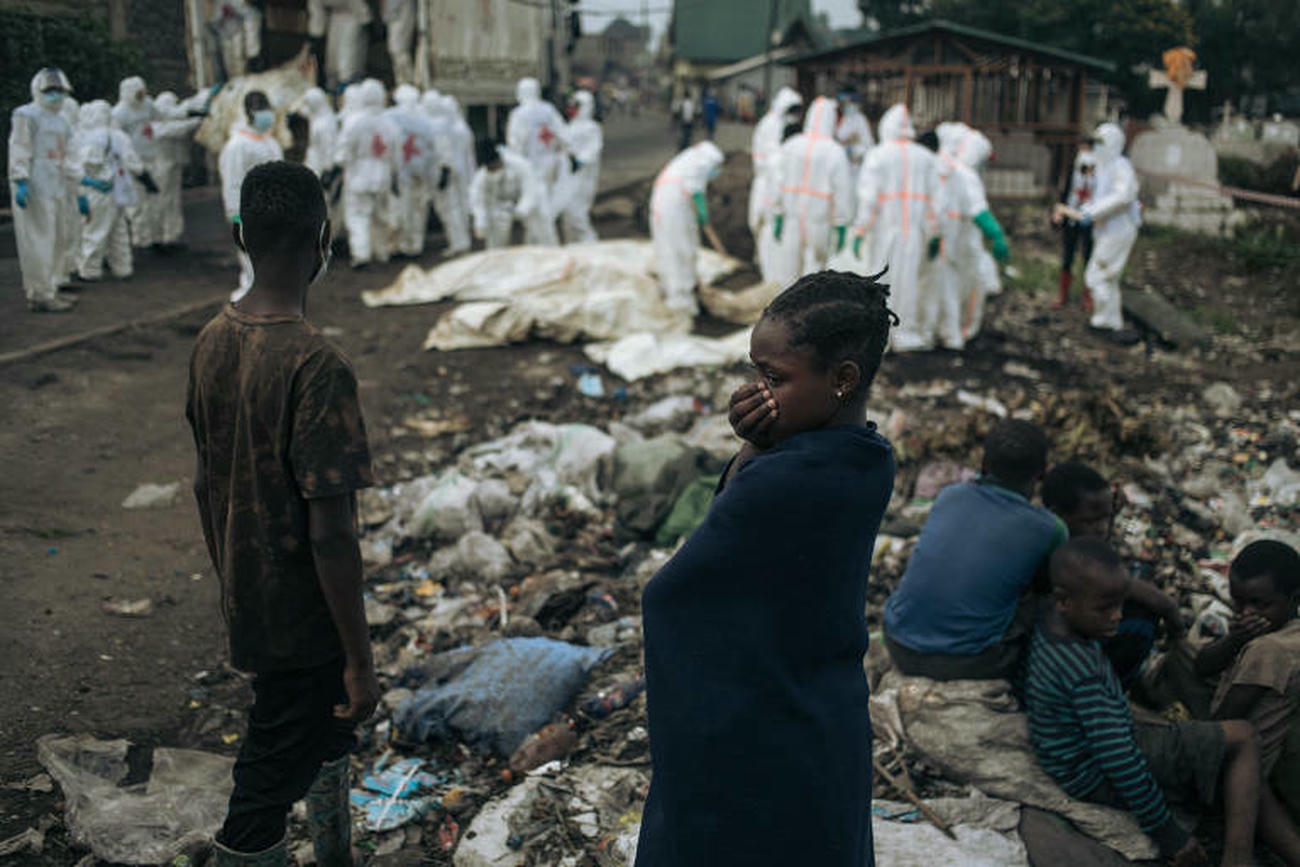 RDC avança com processo histórico no TIJ contra o Ruanda