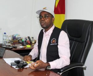 Recrutamento militar em Maputo apela ao fim da corrupção no