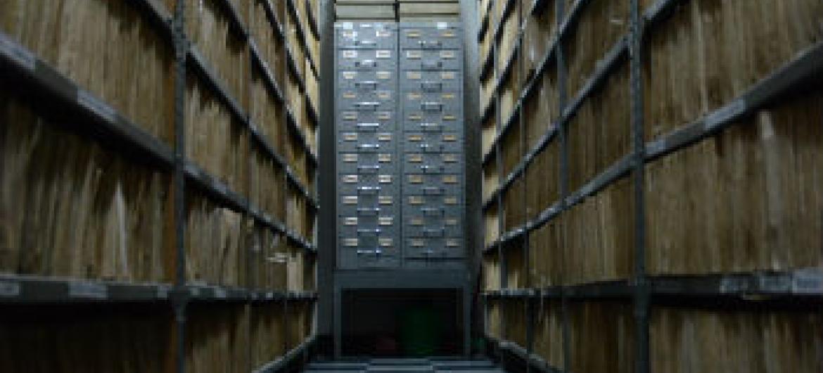 SE defende modernização da gestão documental para melhorar serviços públicos