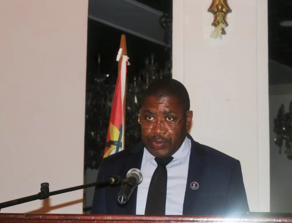 SE defende parcerias público privadas para impulsionar turismo em Maputo