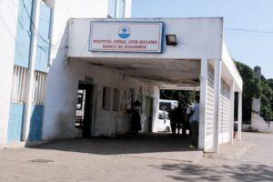 SERNIC faz testes de DNA para desvendar mistério de alegada