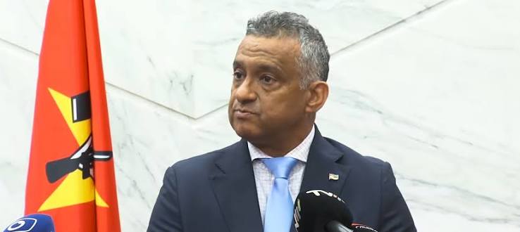 Salim Valá anuncia projecto “MozCommunity”, orçado em 250 milhões de