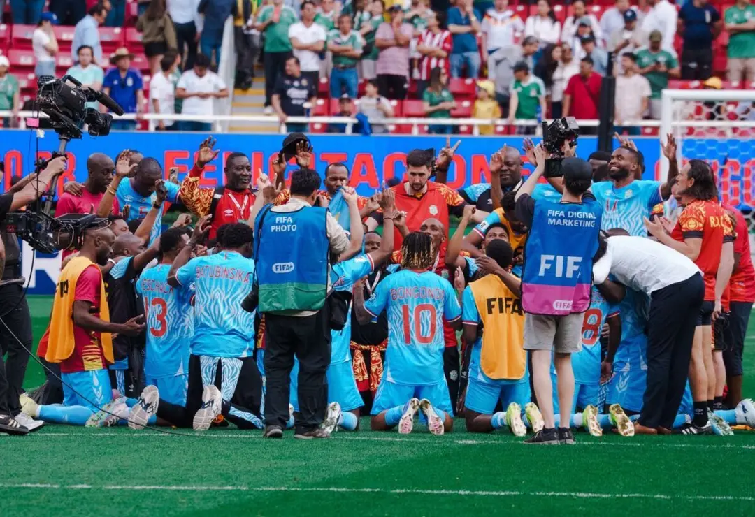 Surto de ébola leva Espanha a cancelar amigável entre RD