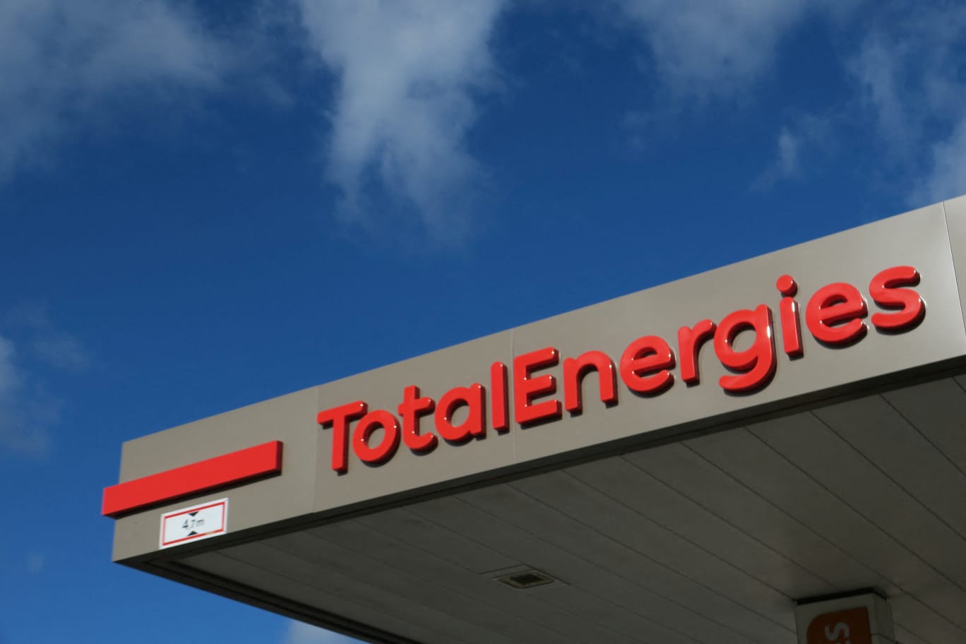 TotalEnergies mantém braço de ferro com empresários em Palma e asfixia economia