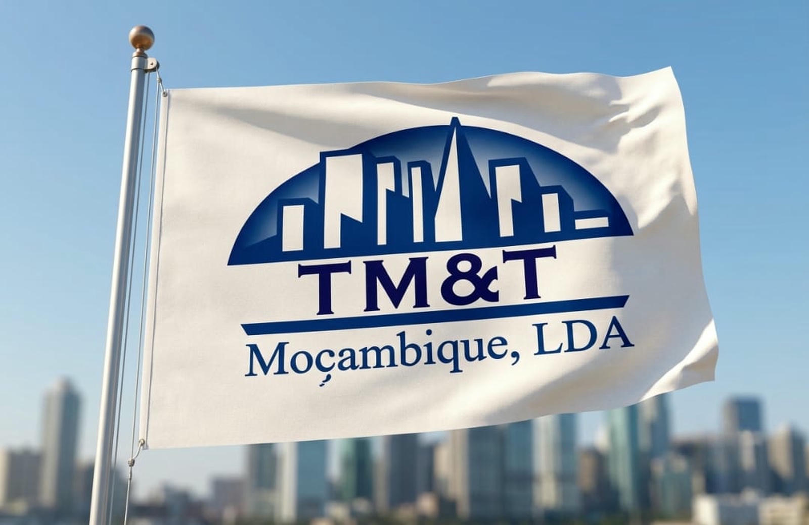 “Trata se de meras especulações”: TM&T Moçambique nega envolvimento no mercado