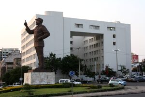 Tribunal Administrativo inicia caça a irregularidades financeiras em 15 entidades