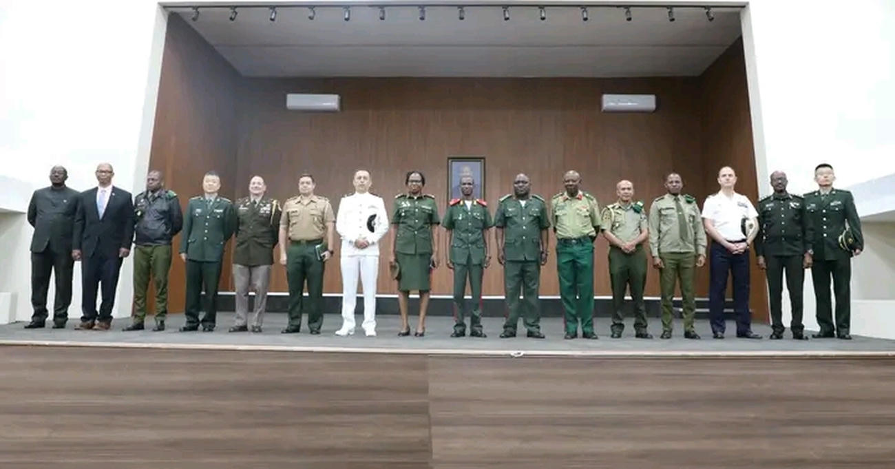 União Africana aprova execução de projecto de um milhão de