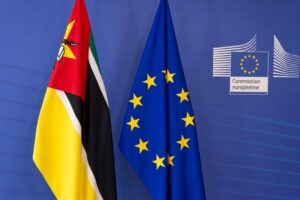 União Europeia desmente apoio de 130 milhões de euros para