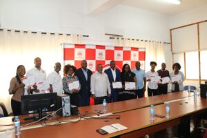 Profissionais da Produção da Rádio Moçambique capacitados em Oratória e