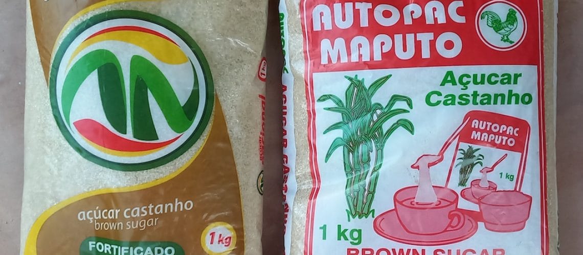 Açucareiras de Xinavane e Mafambisse passam a vender açúcar directamente