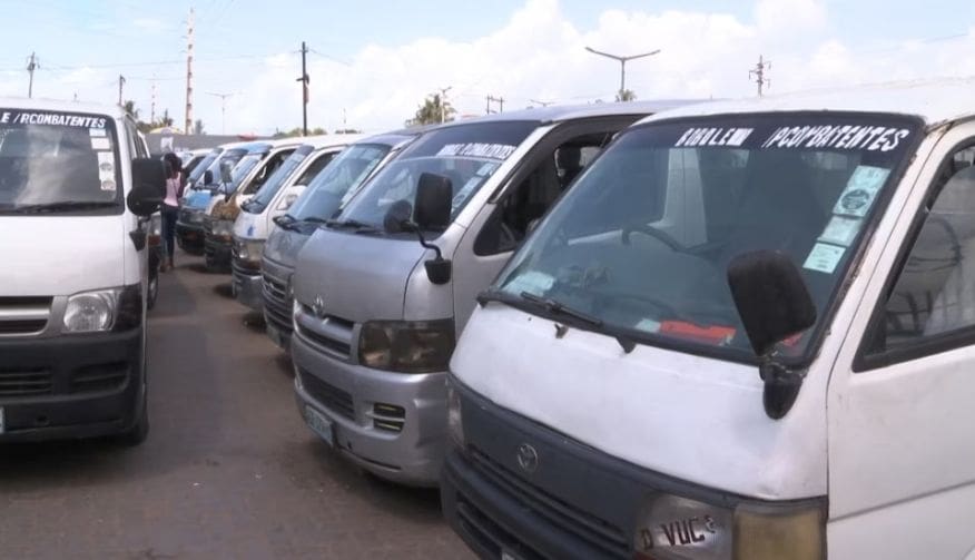 Associação dos Transportadores de Gaza promete sancionar cobrança ilegal de