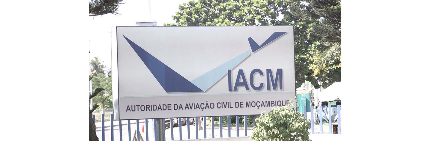Aviação Civil desmente informações sobre alegada auditoria internacional em Moçambique