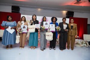BCI reforça apoio ao empreendedorismo feminino em Nampula