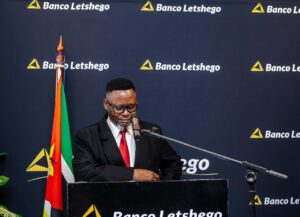 Banco Letshego abre novo balcão em Maxixe