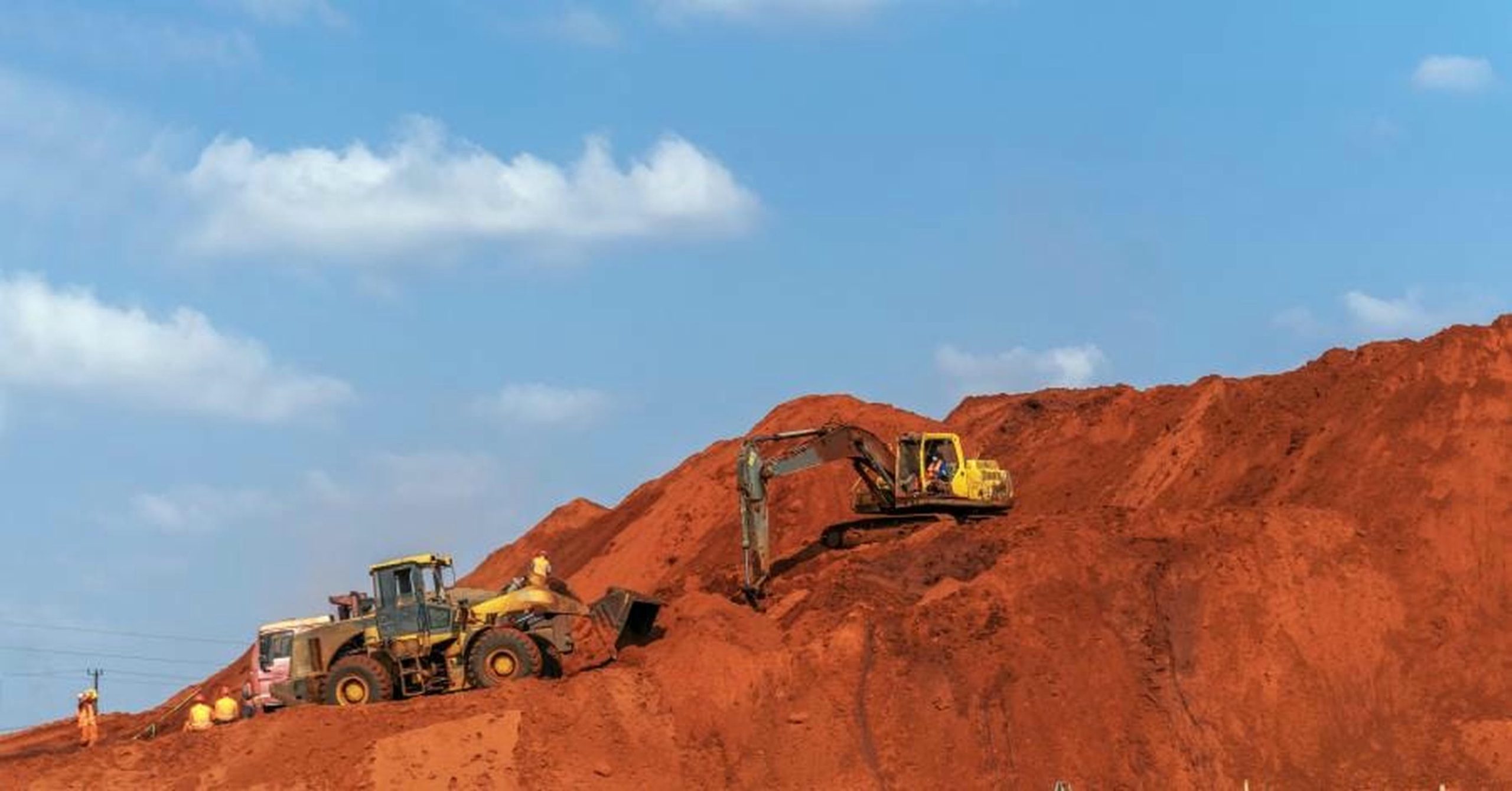 Batalha Judicial trava tomada de posse na Tazetta Resources e