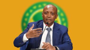 CAF avila positivamente o desempenho das selecções africanas no Mundial
