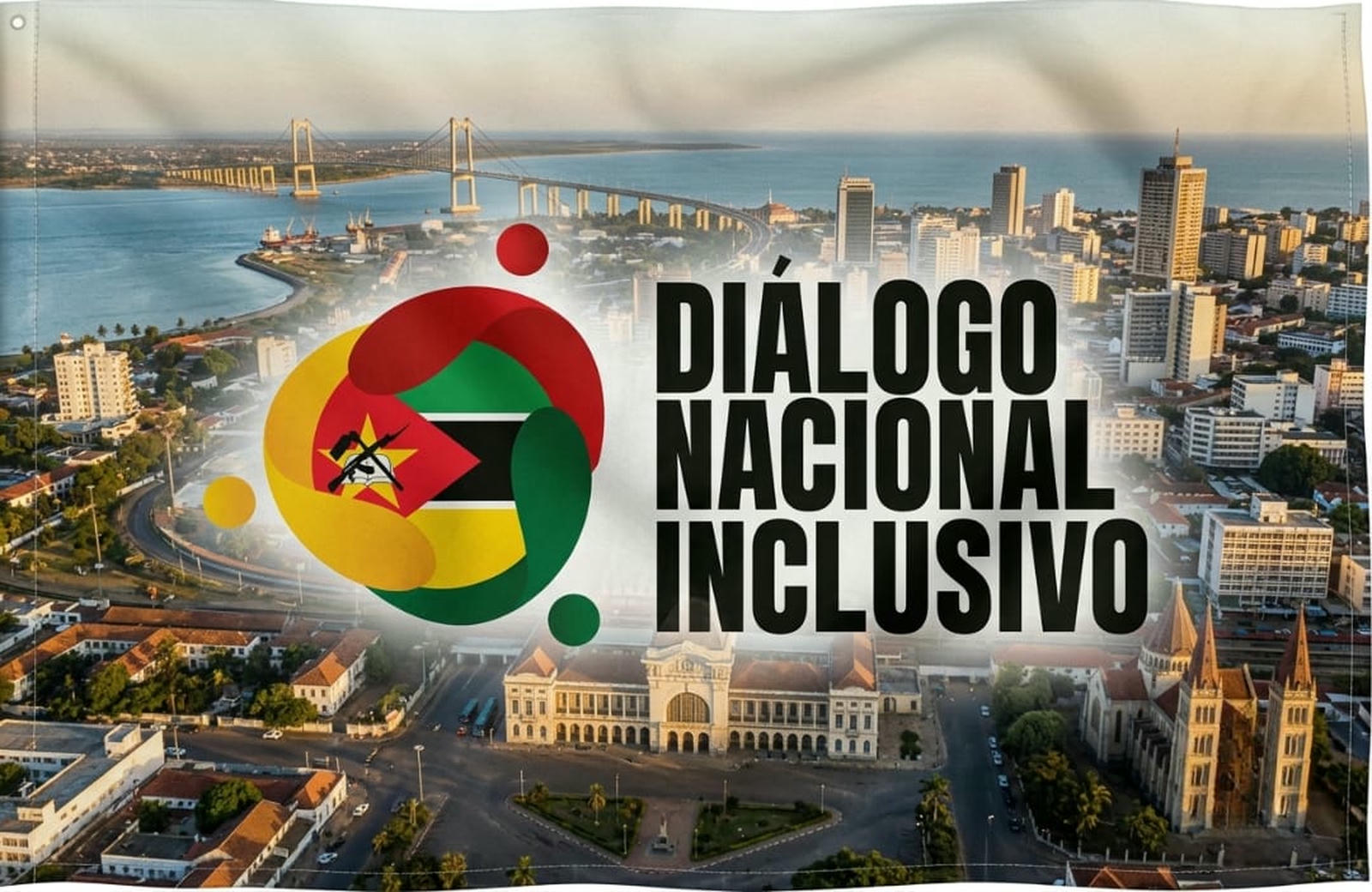 COTE admite que Moçambique pode avançar para uma nova Constituição