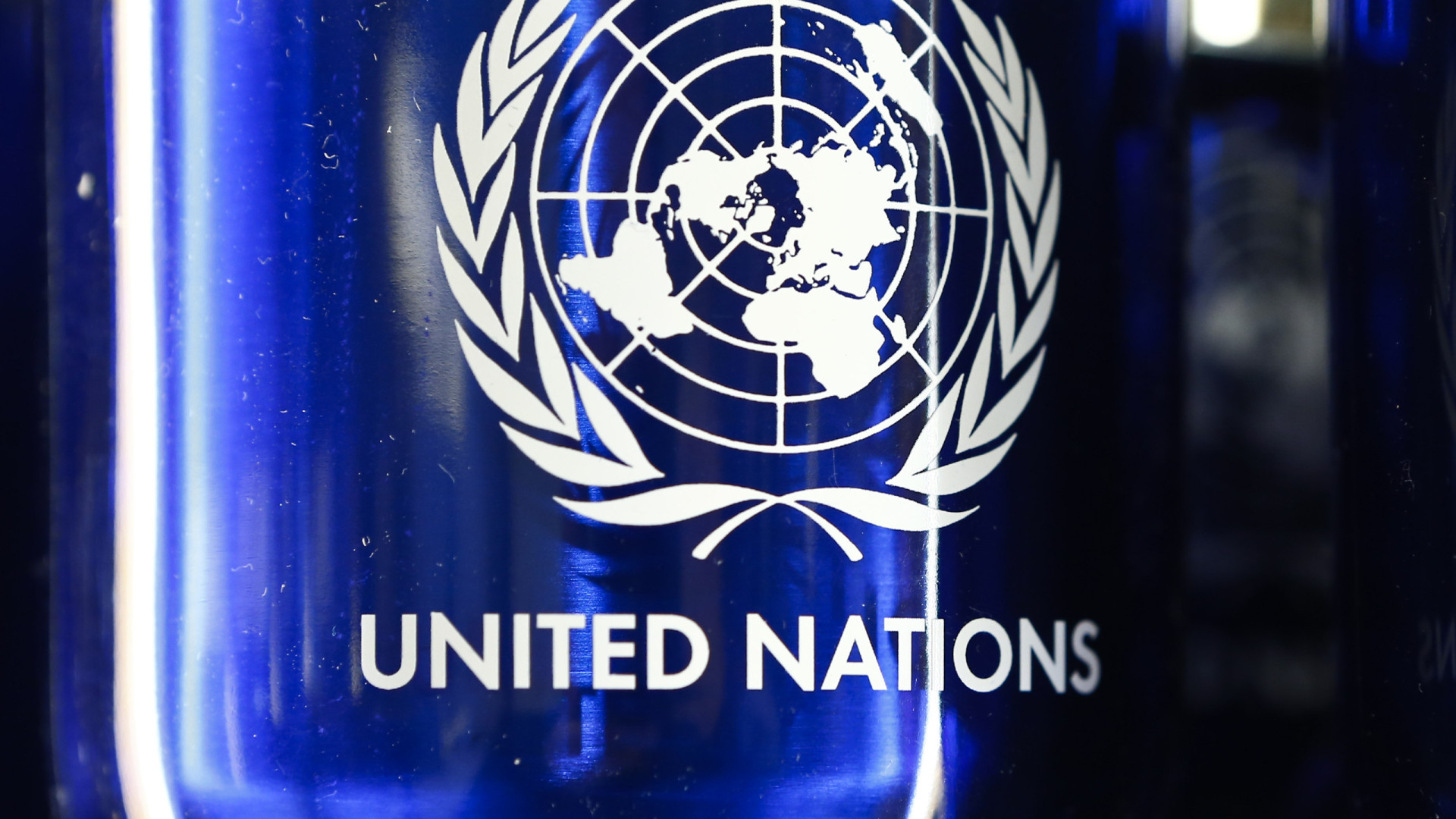 Candidatos ao cargo da ONU enfrentam primeiro debate televisivo aberto