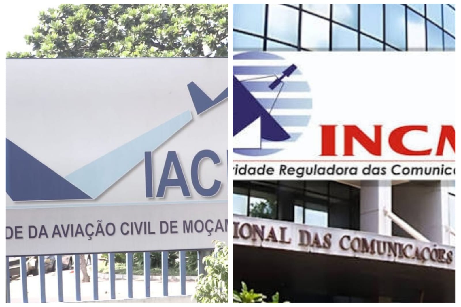 Casos do IACM e INCM evidenciam falhas graves na regulação