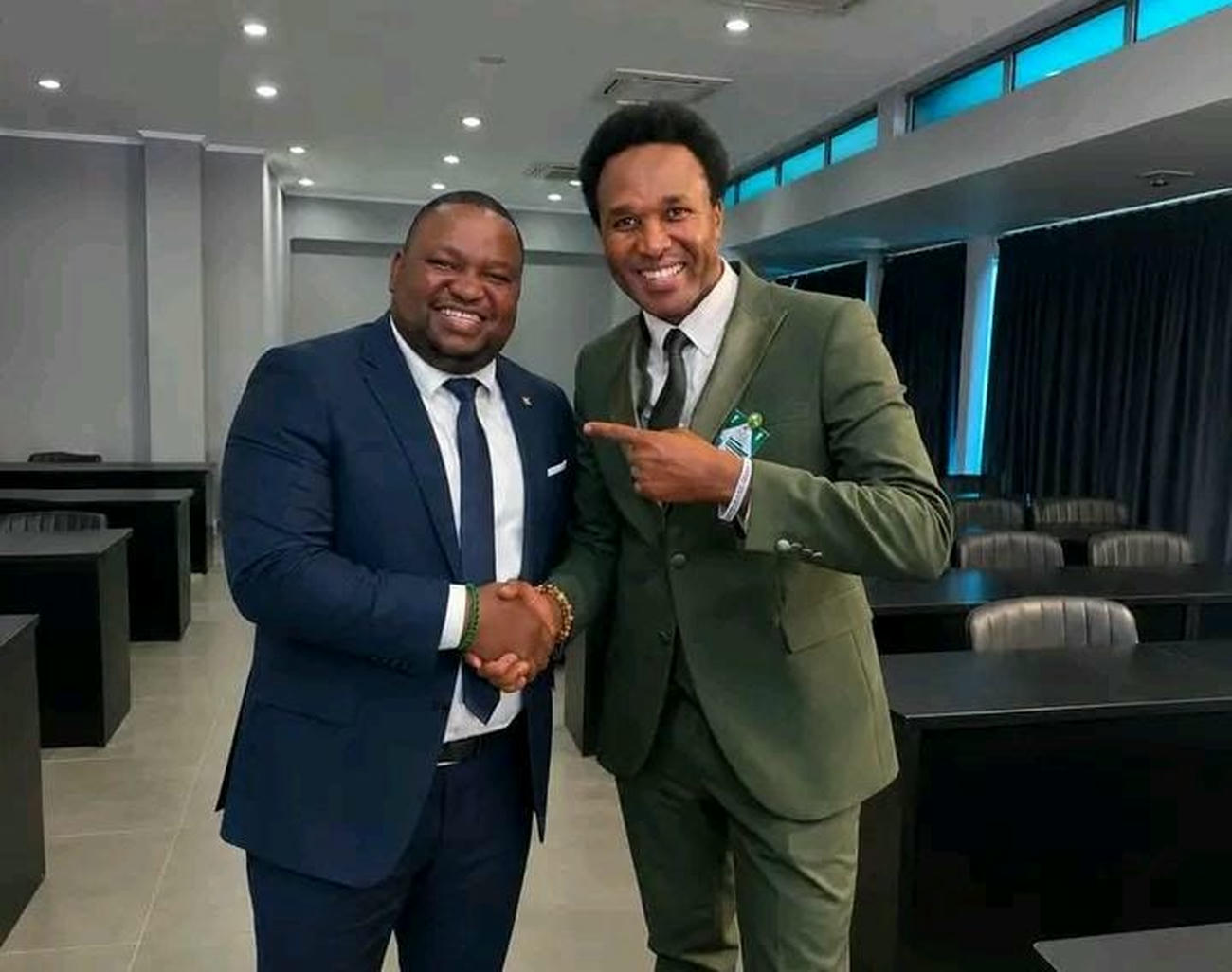 Certificado falso leva IPAJ a cancelar estágio do representante jurídico
