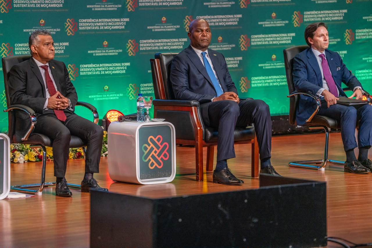 Chapo apela construção de um Moçambique inclusivo e sustentável  