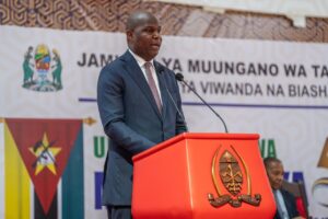 Chapo defende maior integração económica entre Moçambique e Tanzânia