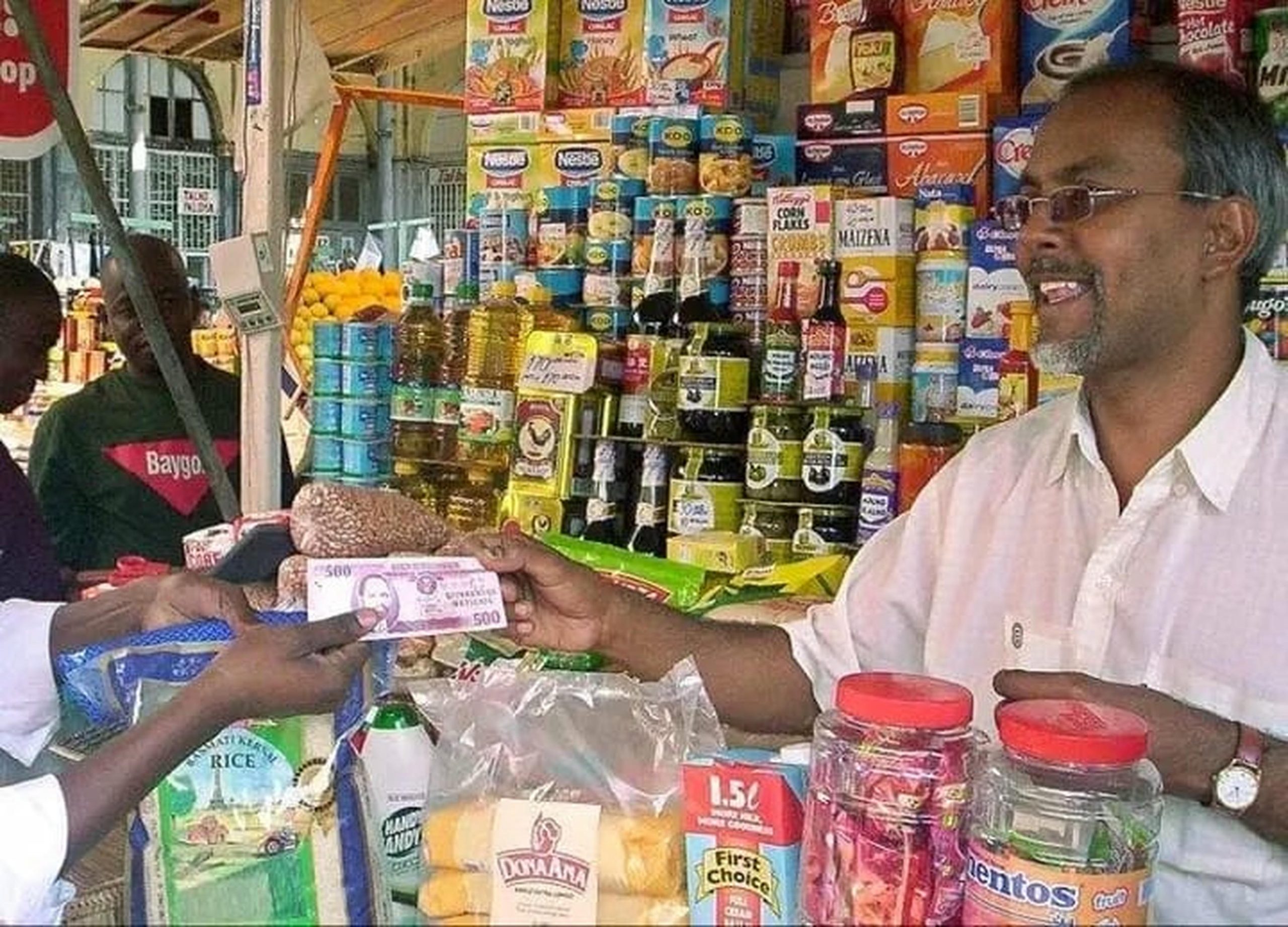 Custo de vida volta a subir em Moçambique