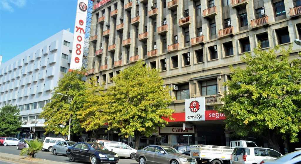 EMOSE apresenta resultados líquidos positivos de 20,23 milhões