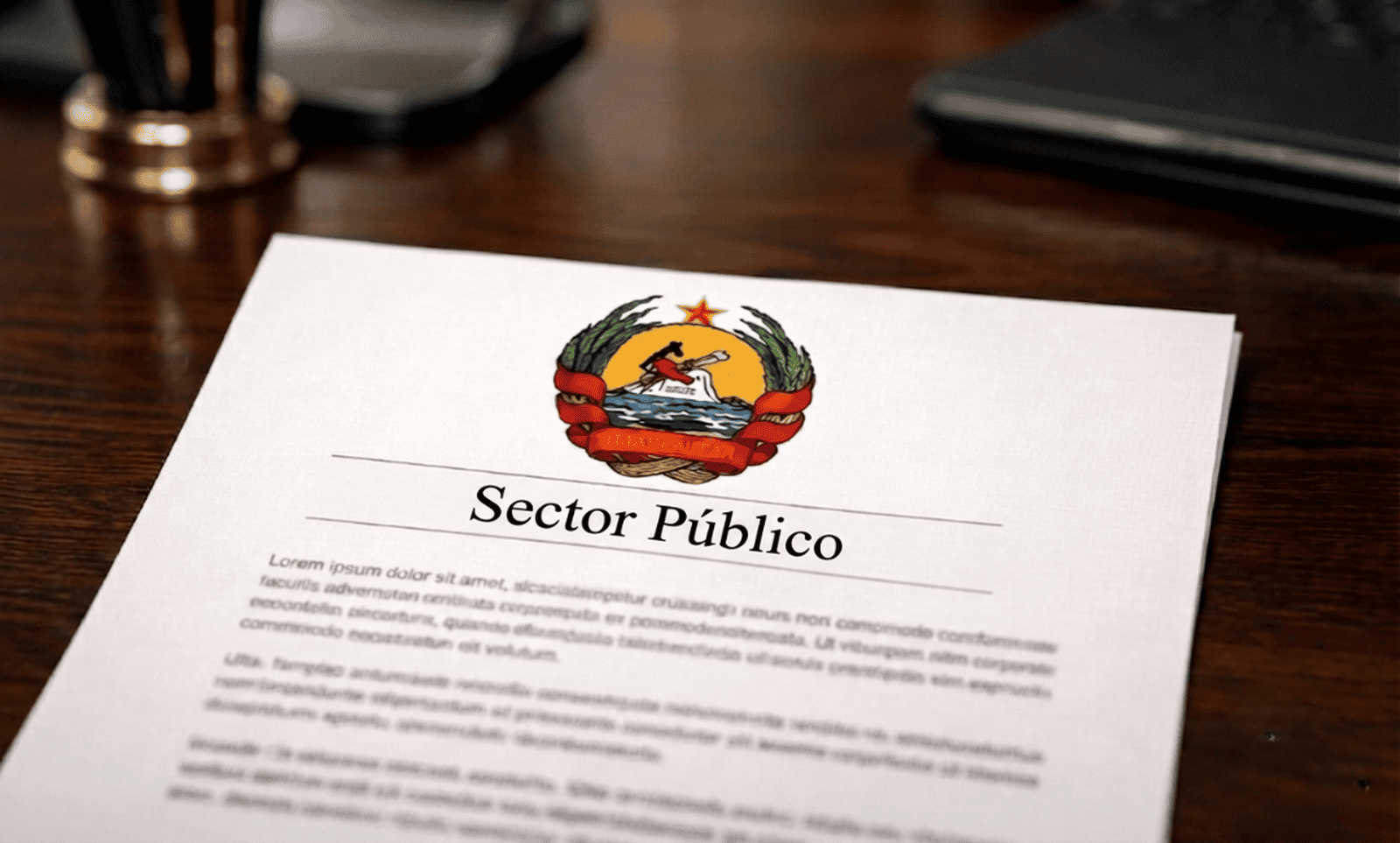 Executivo aprova novas normas para avaliar o trabalho dos funcionários