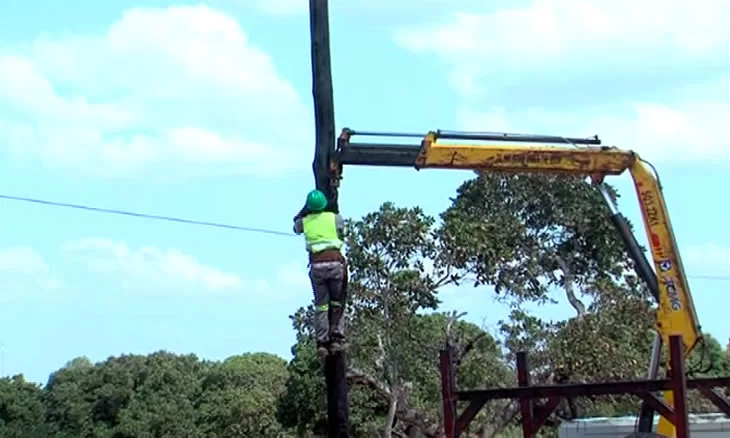 Falta de financiamento atrasa electrificação de postos administrativos em Cabo
