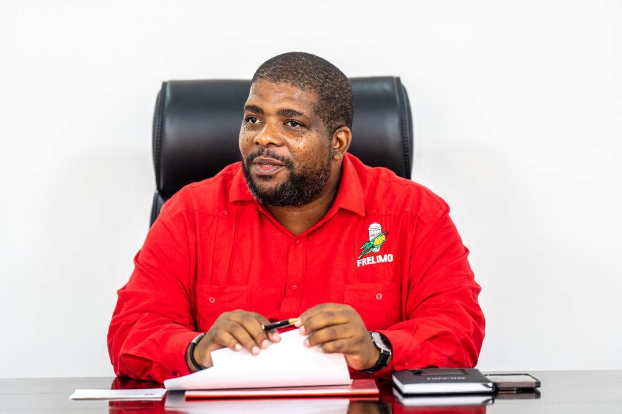 Frelimo exige mais disciplina e rigor no funcionamento dos seus