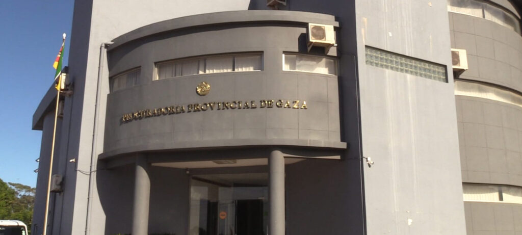Gaza/Corrupçãoː Educação, Polícia e contratação pública entre as áreas mais
