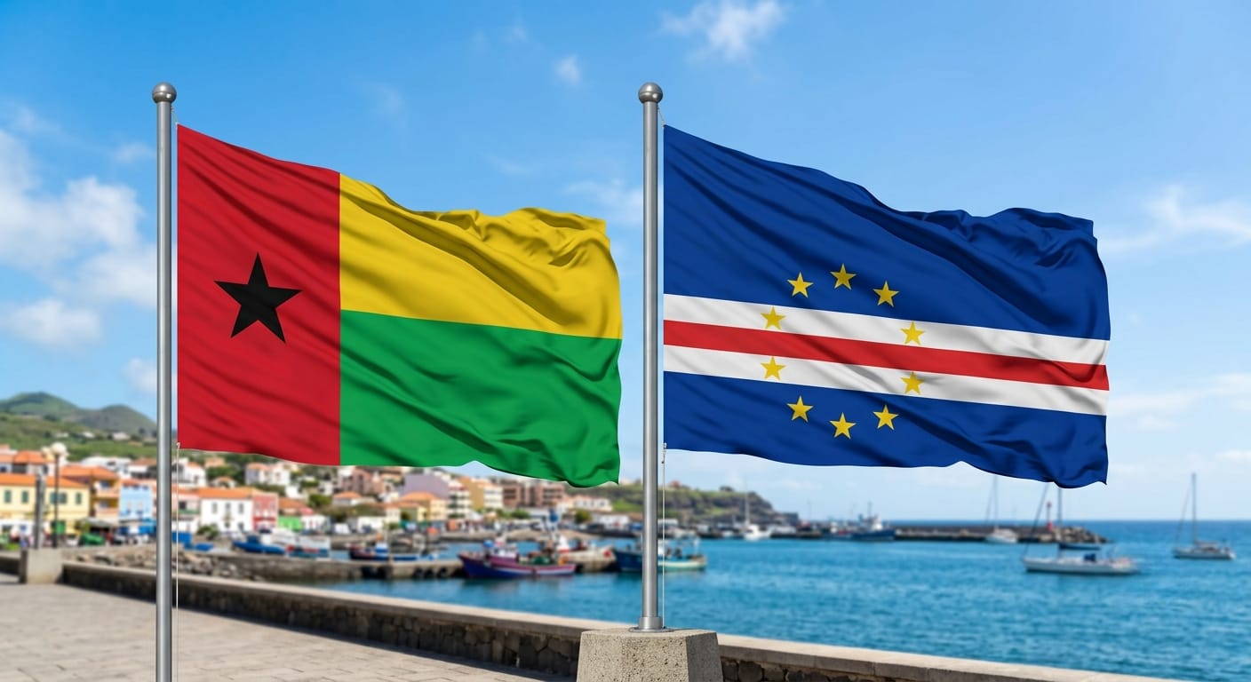 Guiné Bissau congela de imediato as relações políticas com Cabo Verde